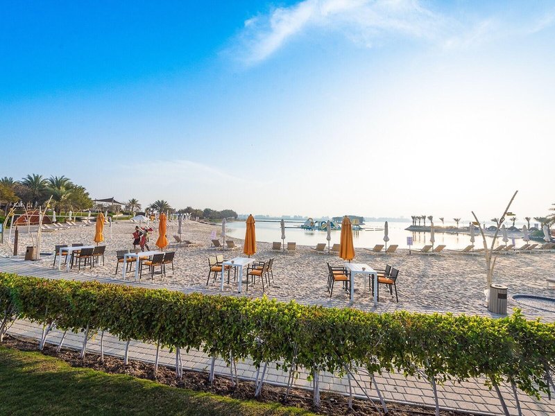 The Art Hotel & Resort 6