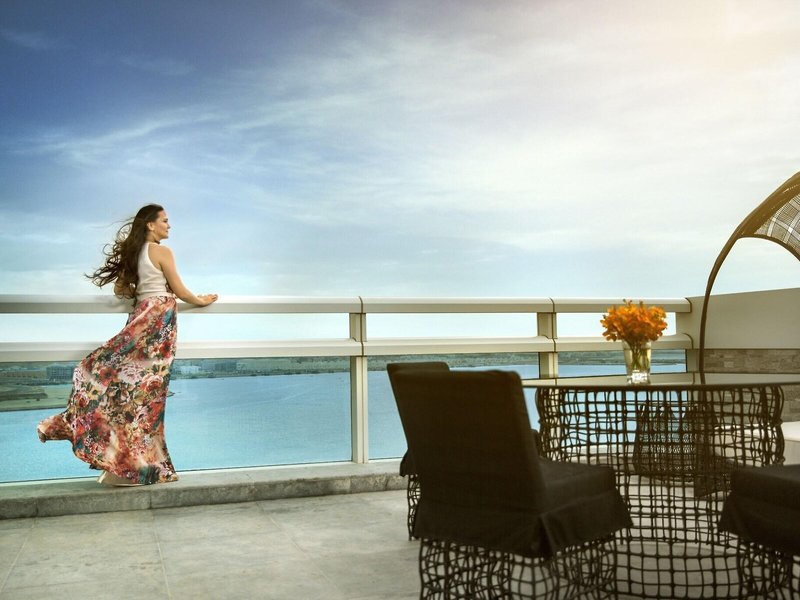 The Art Hotel & Resort 7