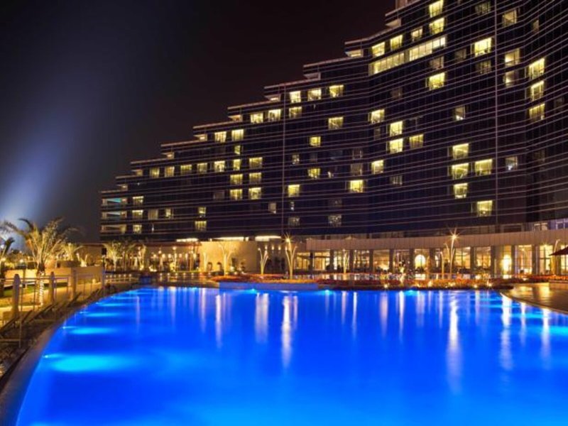 The Art Hotel & Resort 10