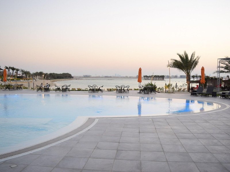 The Art Hotel & Resort 14