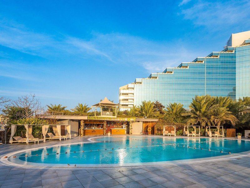 The Art Hotel & Resort 15