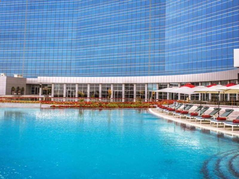 The Art Hotel & Resort 20