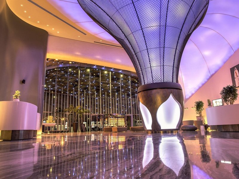 The Art Hotel & Resort 21