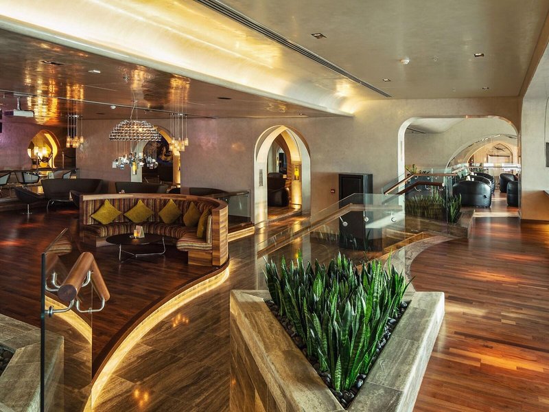 The Art Hotel & Resort 22