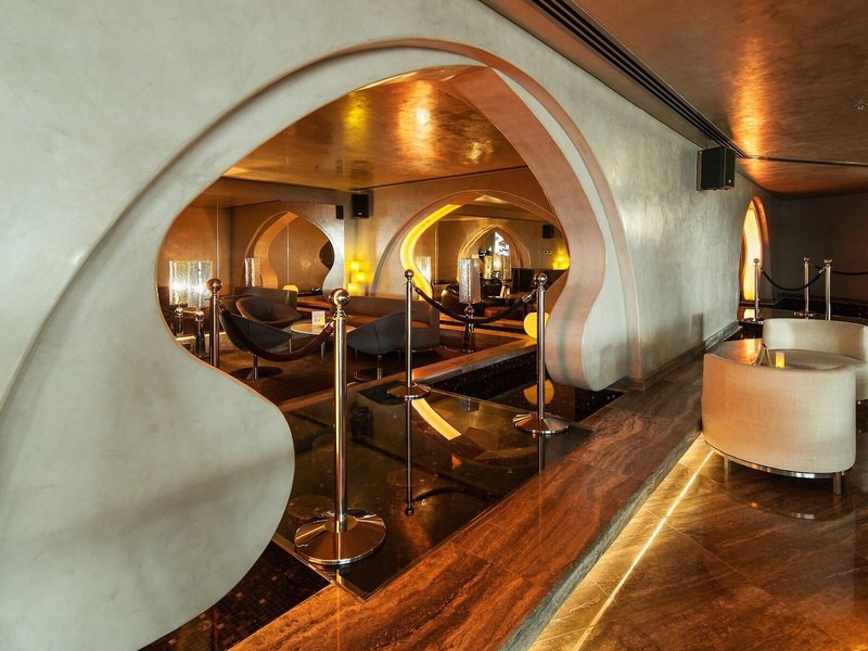 The Art Hotel & Resort 23