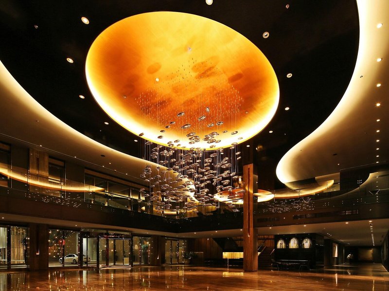 The Art Hotel & Resort 24