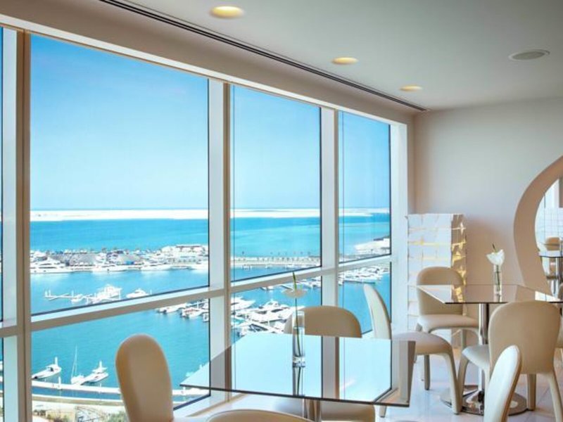 The Art Hotel & Resort 27