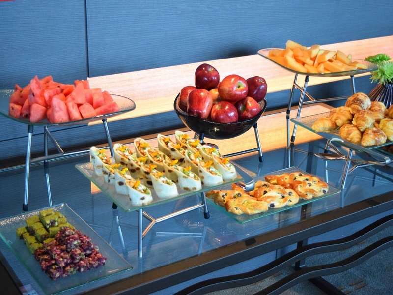 The Art Hotel & Resort 28