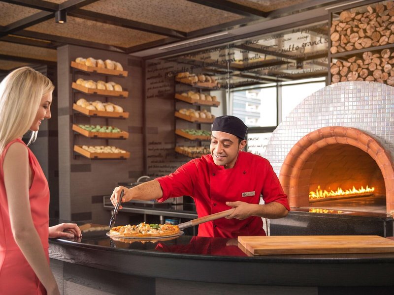 The Art Hotel & Resort 31