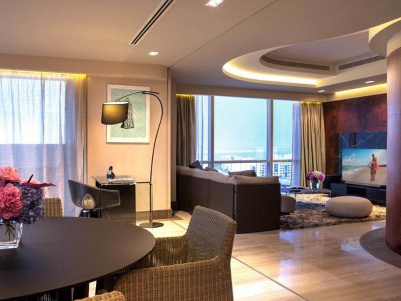 The Art Hotel & Resort 34