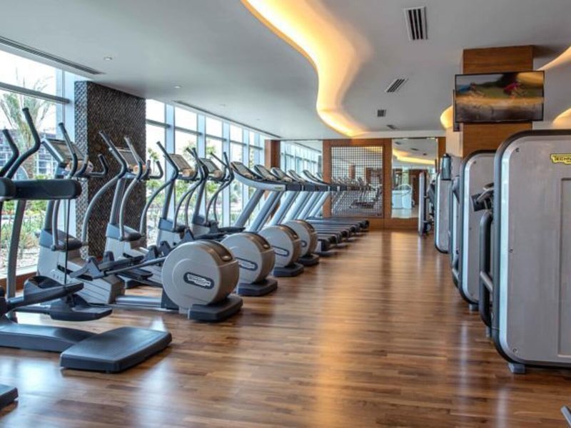 The Art Hotel & Resort 36