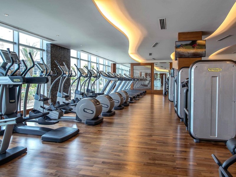 The Art Hotel & Resort 37