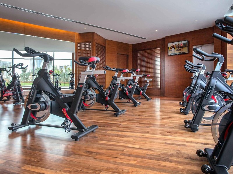 The Art Hotel & Resort 38