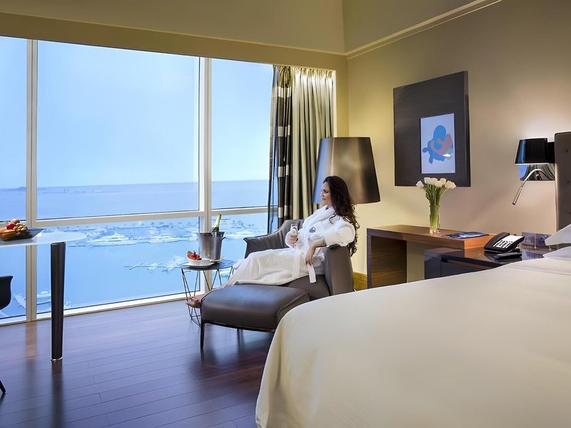 The Art Hotel & Resort 40