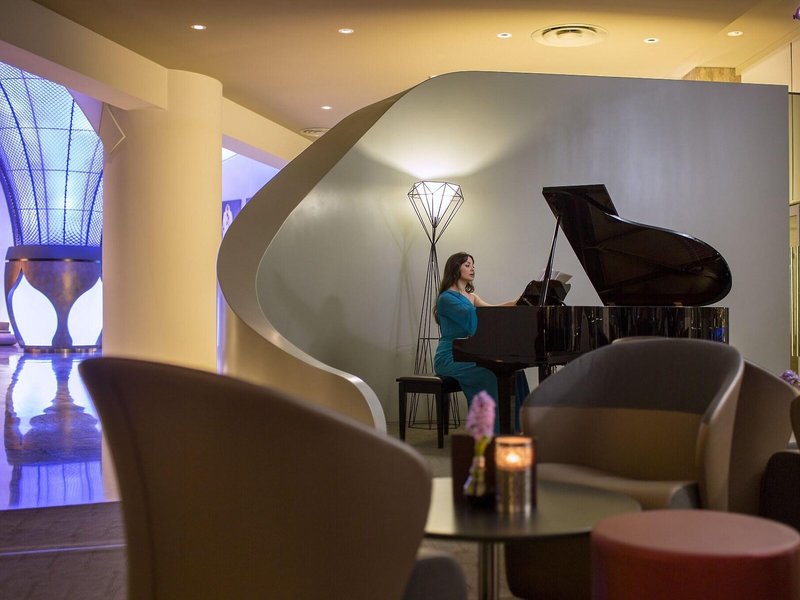 The Art Hotel & Resort 41