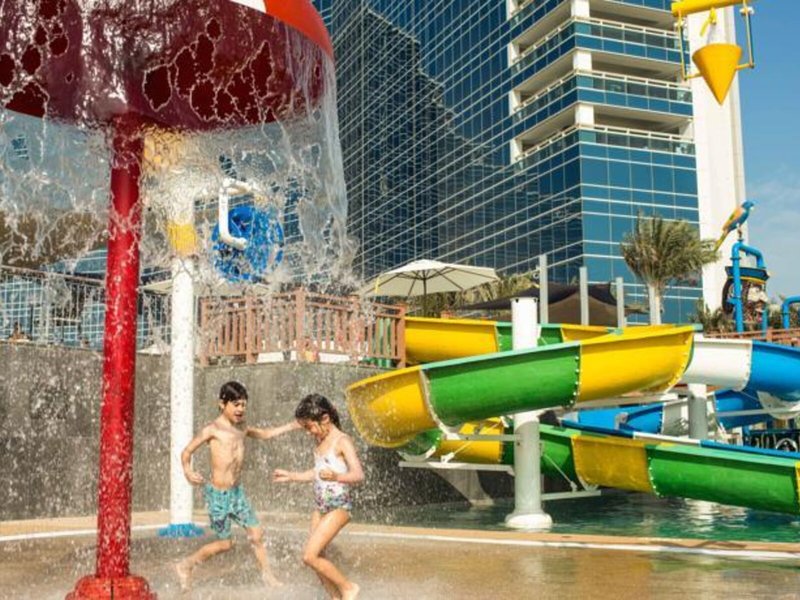 The Art Hotel & Resort 45