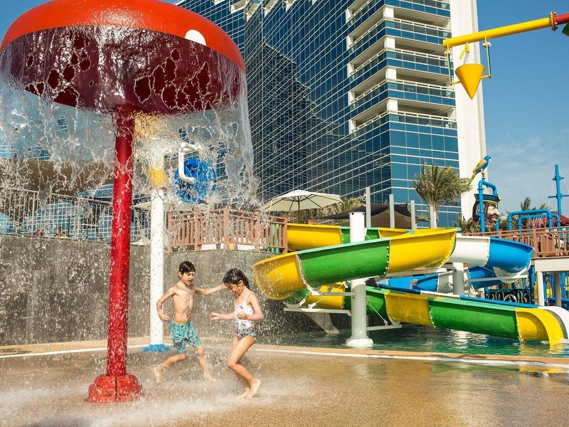 The Art Hotel & Resort 46