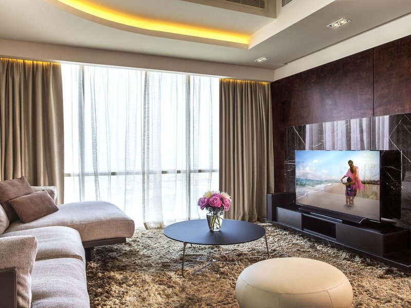 The Art Hotel & Resort 48