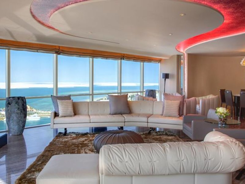 The Art Hotel & Resort 49