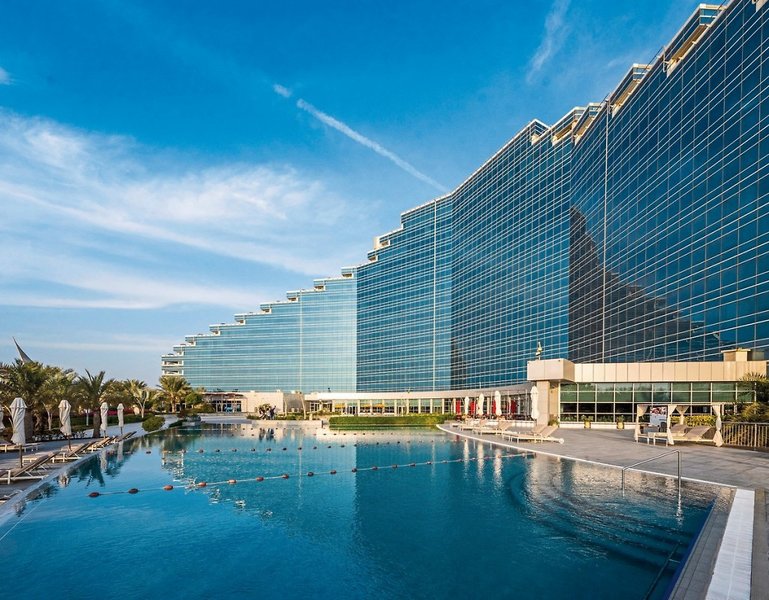 The Art Hotel & Resort 3