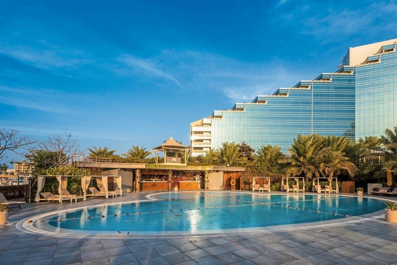 The Art Hotel & Resort 4