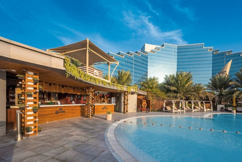 The Art Hotel & Resort 5