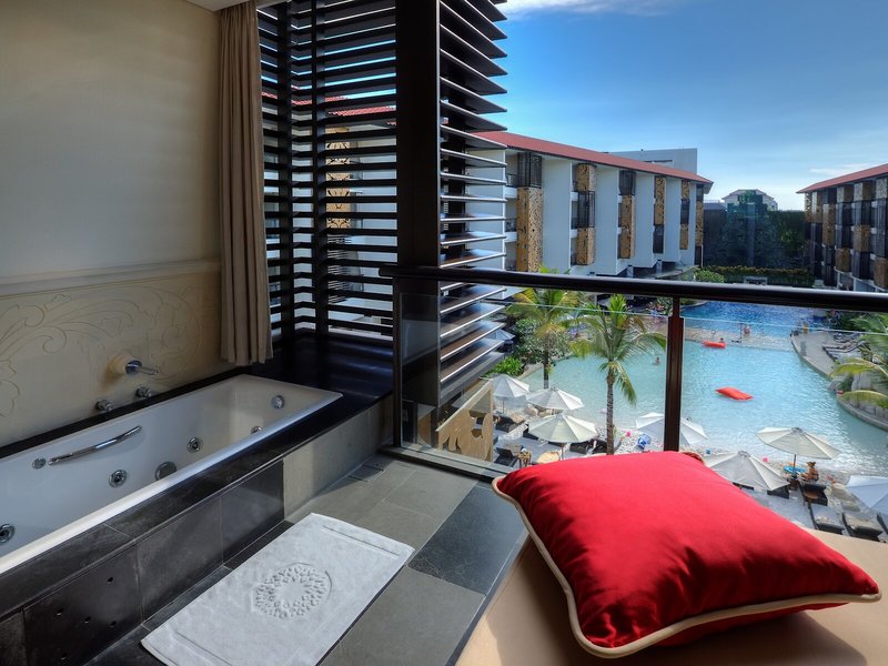 The Trans Resort Bali 2