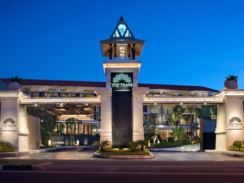 The Trans Resort Bali 3