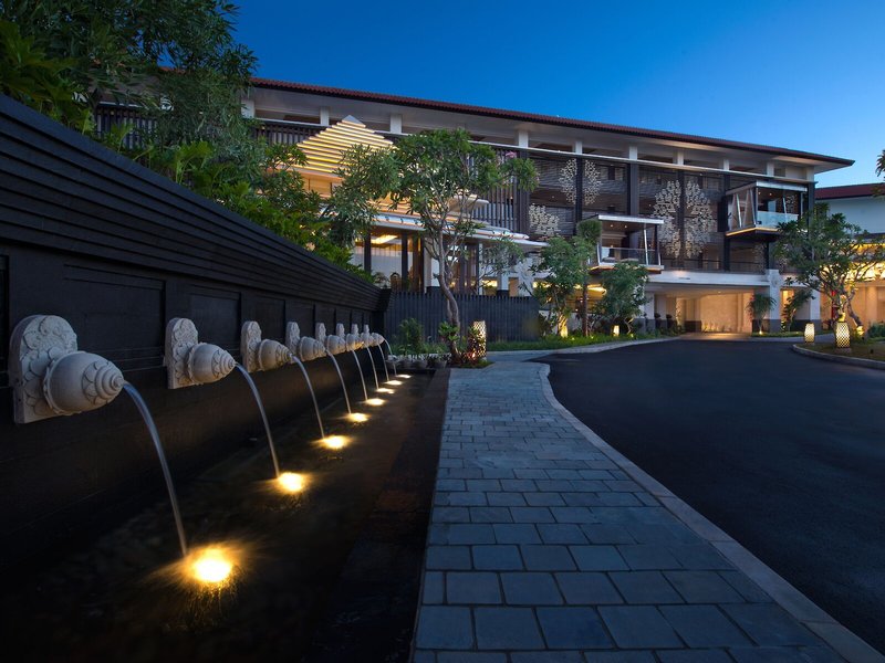 The Trans Resort Bali 5