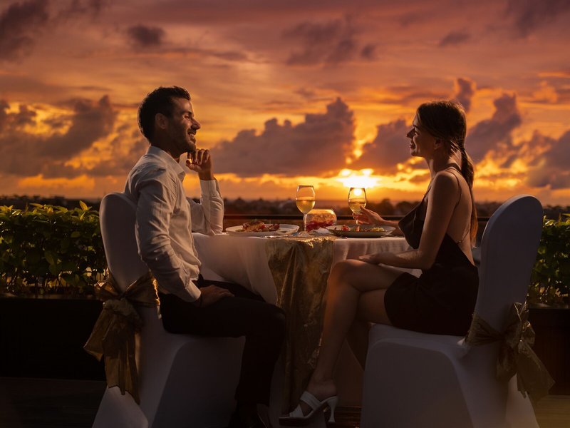 The Trans Resort Bali 6