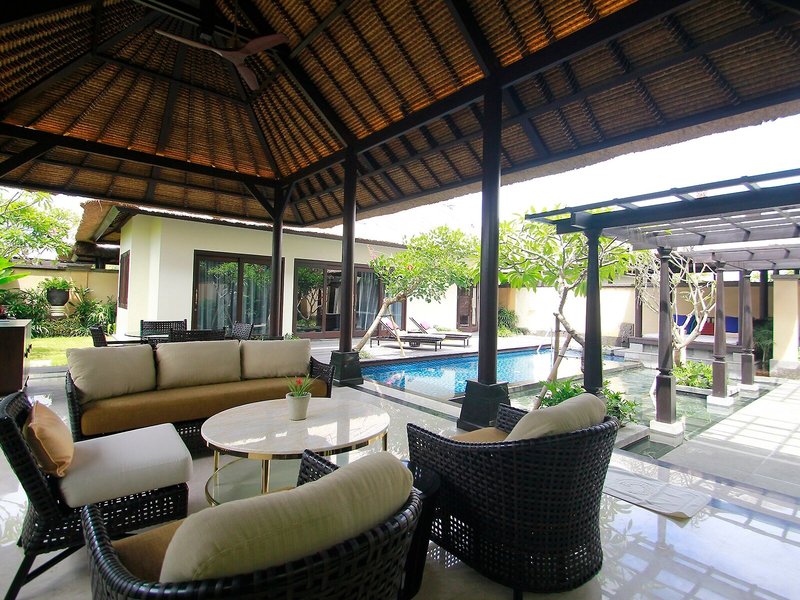 The Trans Resort Bali 11