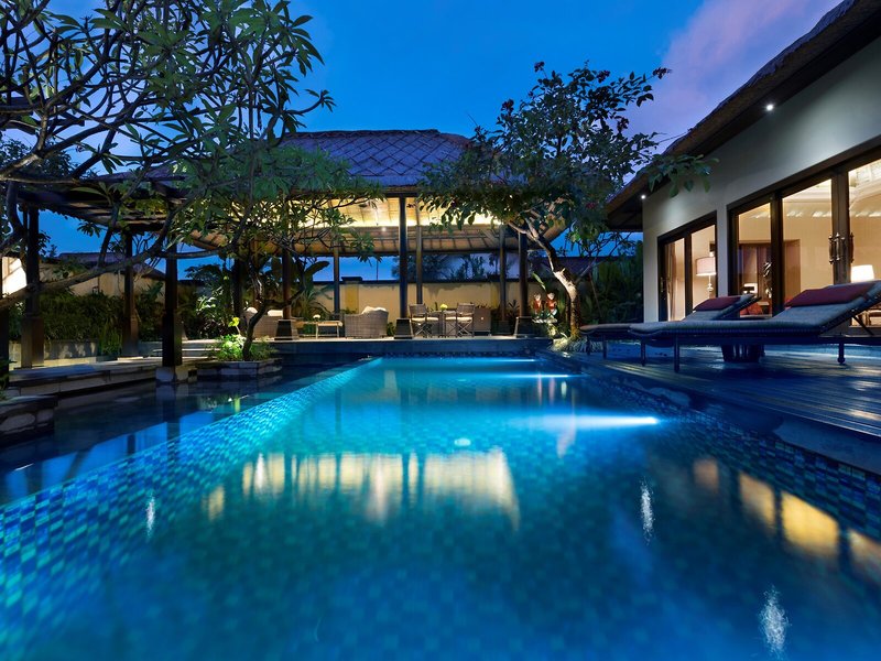 The Trans Resort Bali 12
