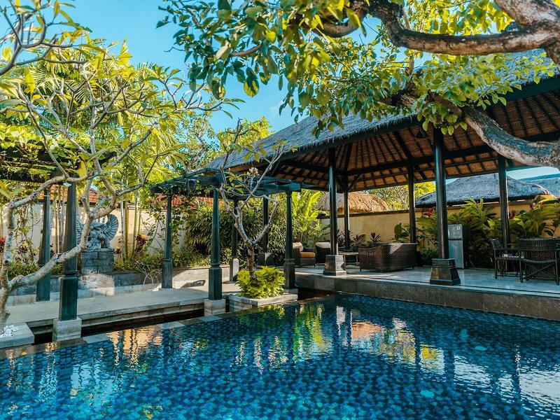 The Trans Resort Bali 16