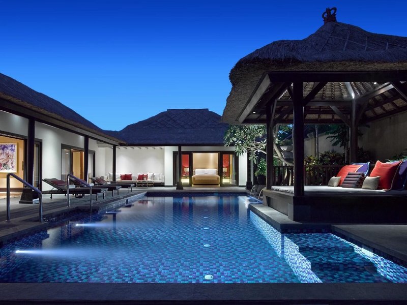 The Trans Resort Bali 17