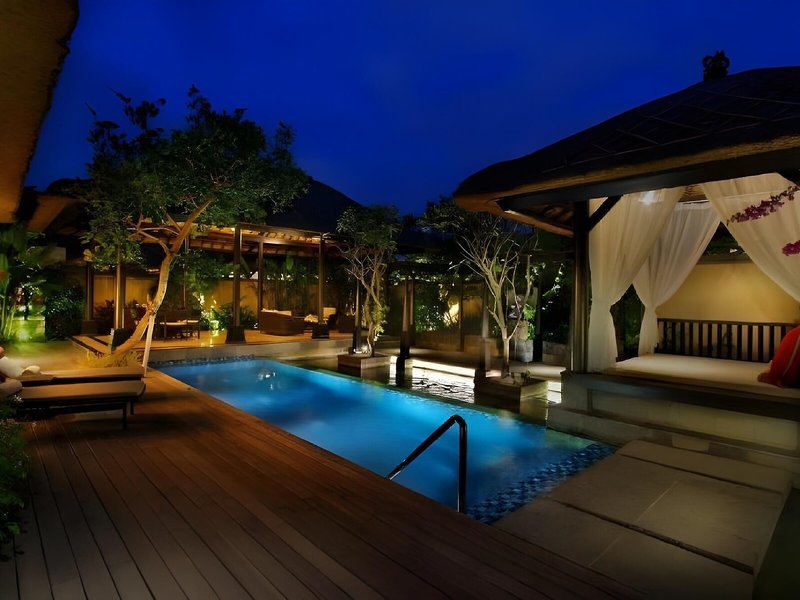 The Trans Resort Bali 18