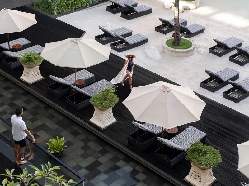 The Trans Resort Bali 20