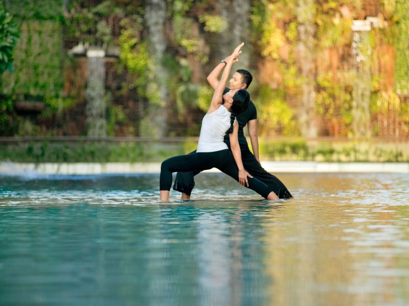 The Trans Resort Bali 26