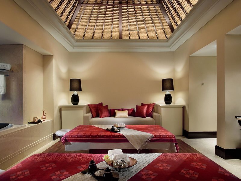 The Trans Resort Bali 30