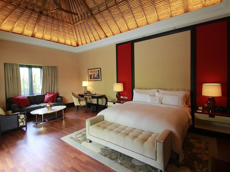 The Trans Resort Bali 32