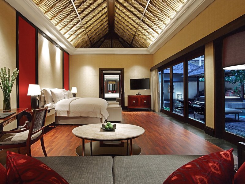 The Trans Resort Bali 33