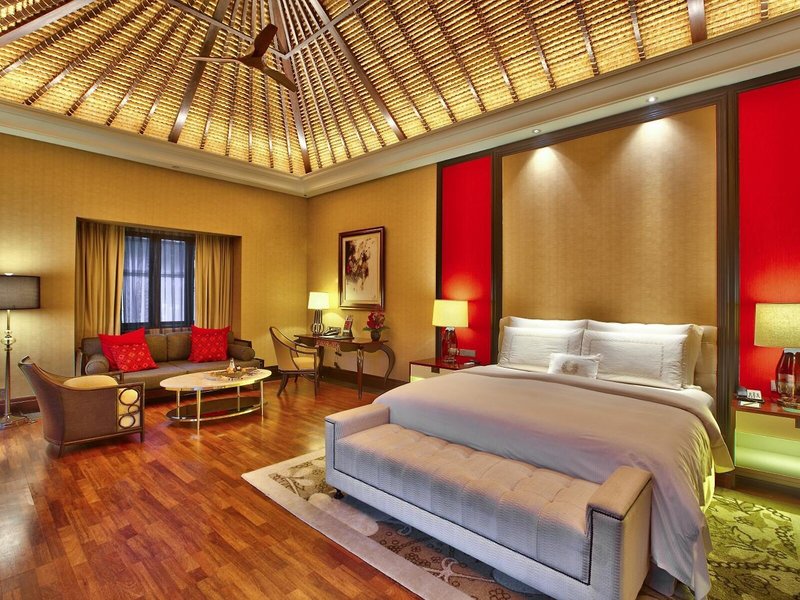 The Trans Resort Bali 34