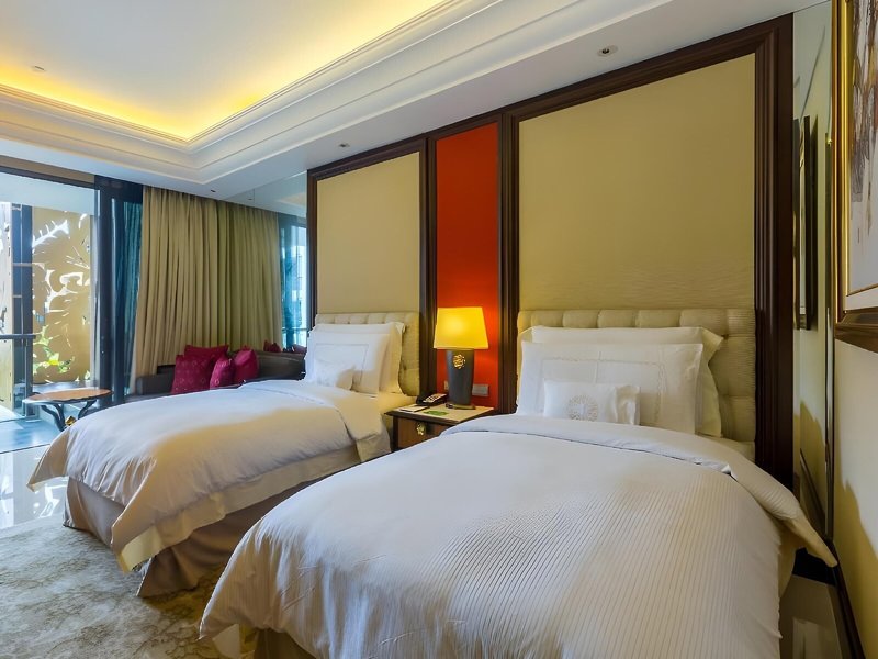 The Trans Resort Bali 36