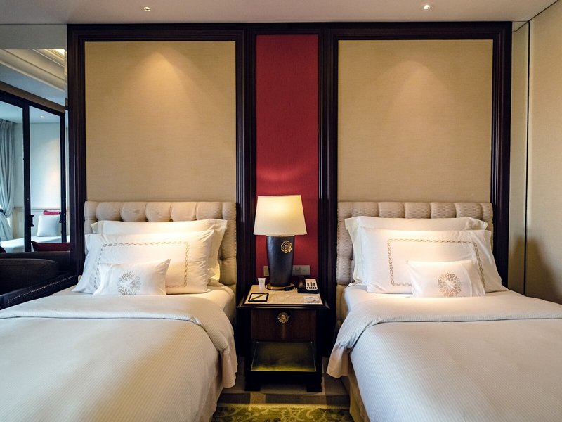 The Trans Resort Bali 38