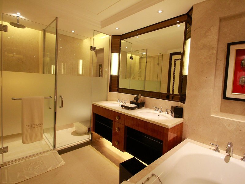 The Trans Resort Bali 41