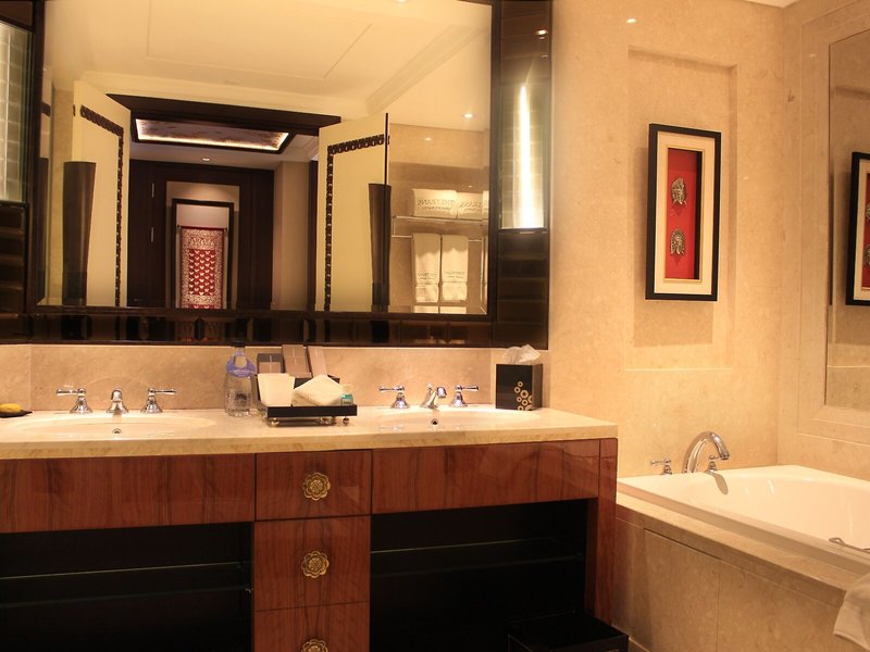 The Trans Resort Bali 43