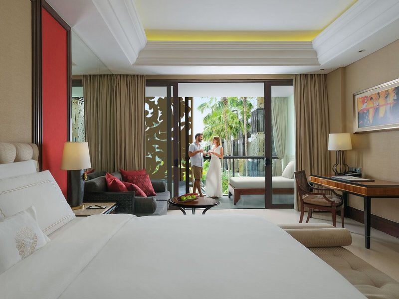 The Trans Resort Bali 44