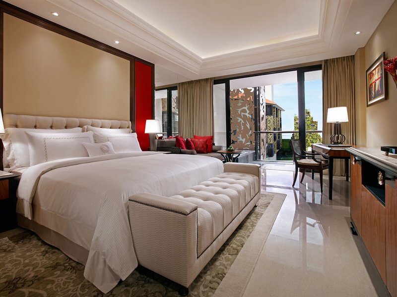 The Trans Resort Bali 45