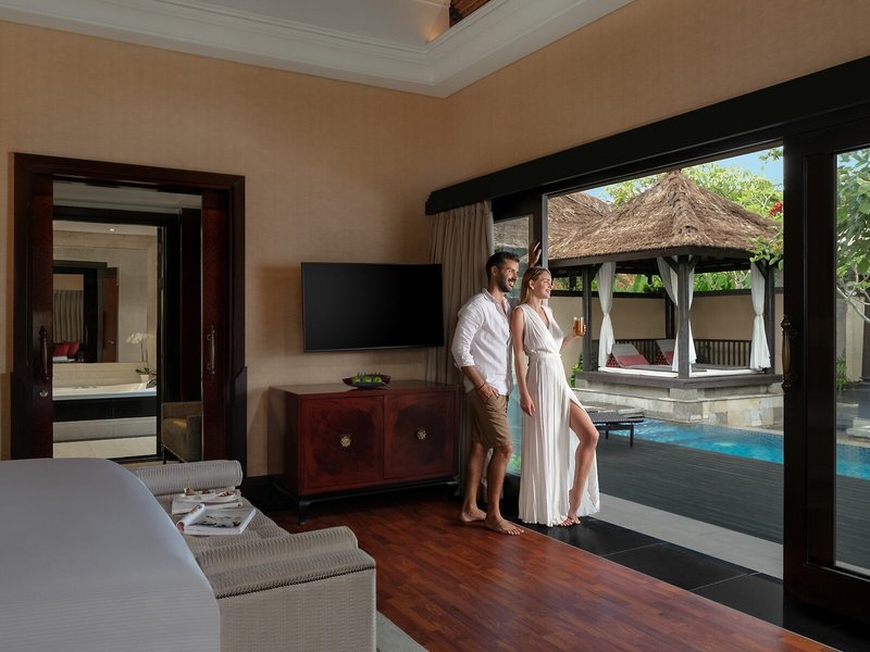 The Trans Resort Bali 46