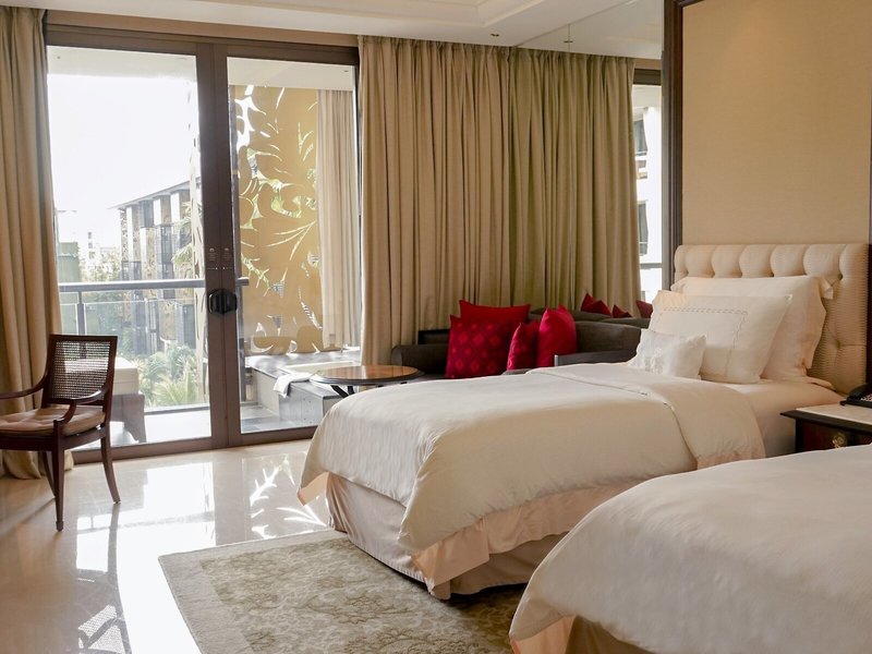 The Trans Resort Bali 48