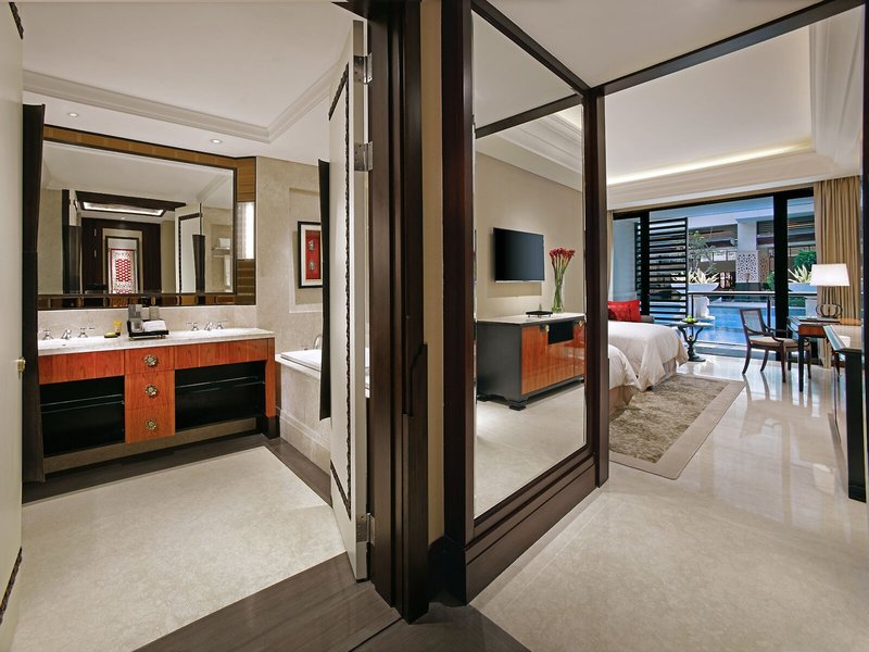 The Trans Resort Bali 49